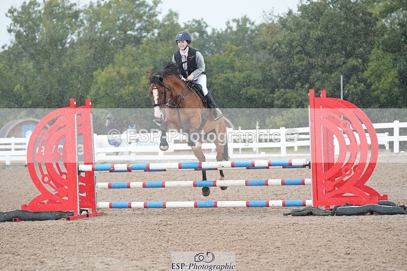 250911-123408-01257 - Cls 11 85cm Amateur Champ