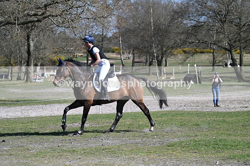 WJ7_2016 - XC Time 14:26 to 14:32