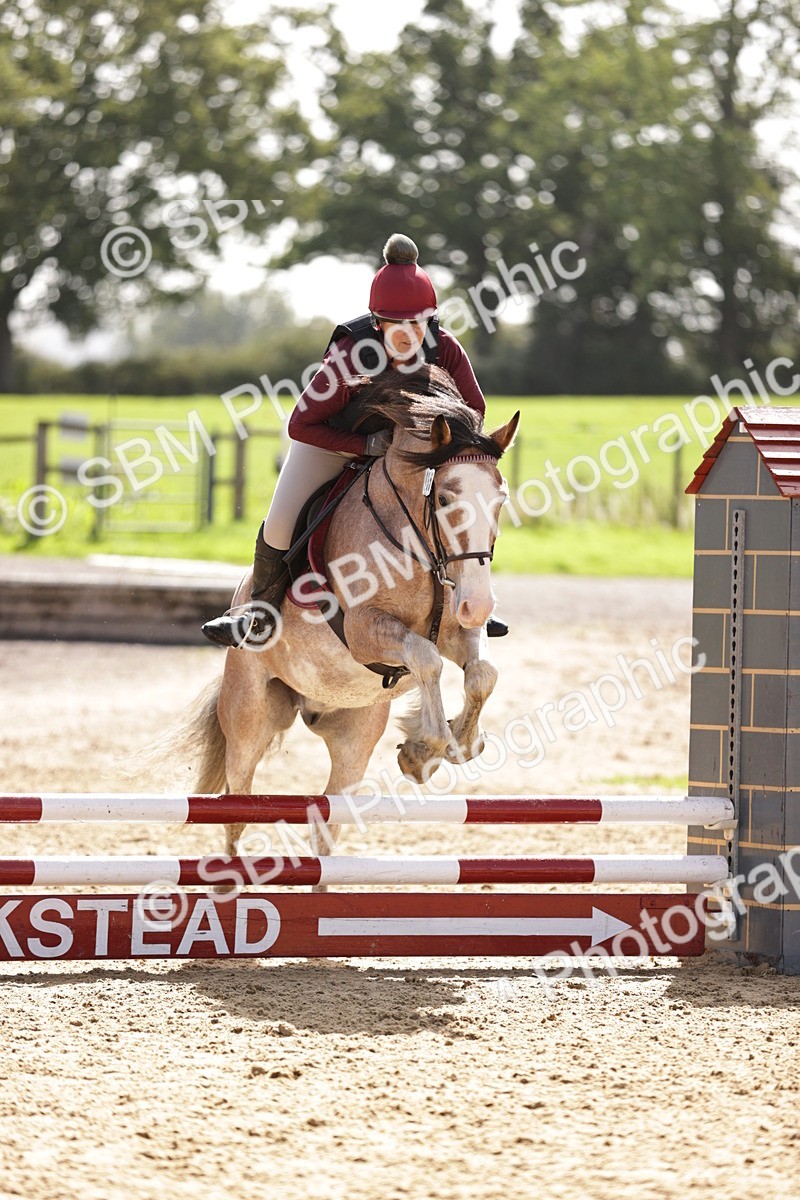 SBM_05309 - E2B - Eventers Challenge 70cm Open