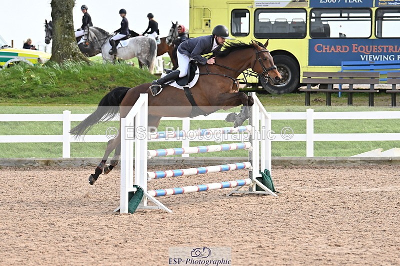 240407A-120002-05295 - Cls 27 Chard 1.05m & 1.10m Grand Prix