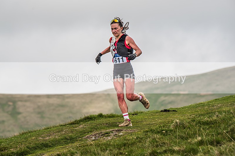 Inter Counties-893 - British Athletics Inter-Counties Mountain Championships at Sedbergh, Sunday 7th May 2023