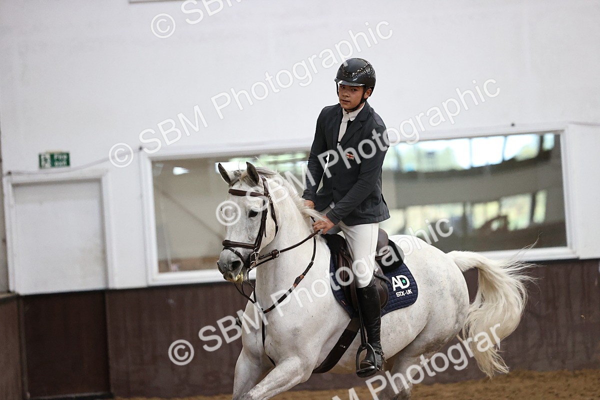 SBM_003412 - Class 16 - Junior 1.15m 1.20m Open