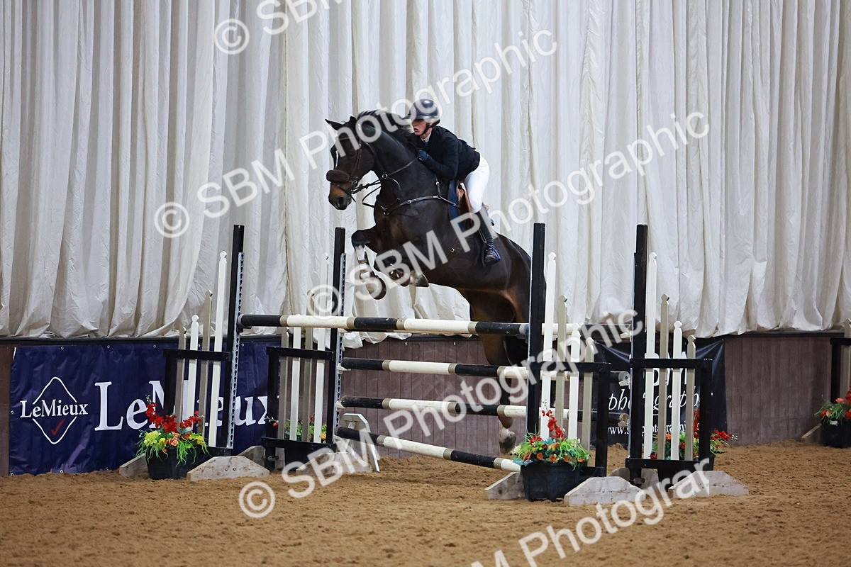 SBM_002487 - Class 7 - National 1.30 1.40m