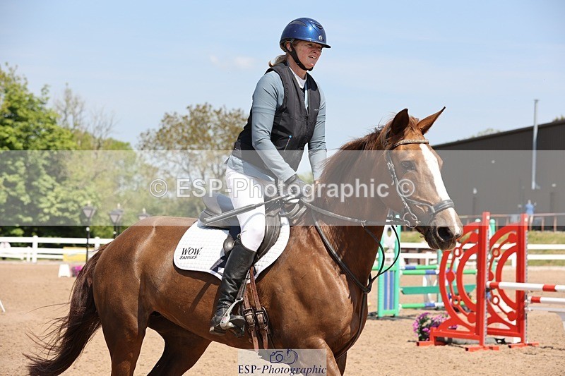 250509-123652-06644 - Cls 20 85cm Amateur Qualifier