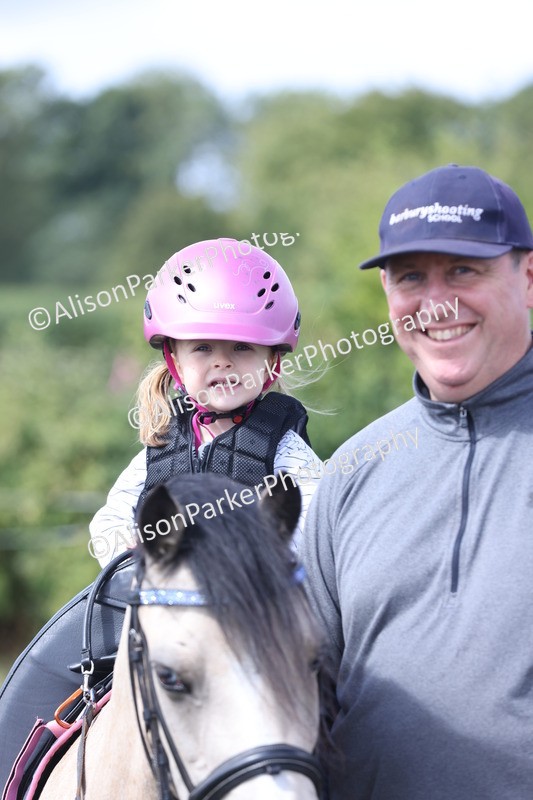 20250831-3249 - Class 24 - Absolute Beginners Pony