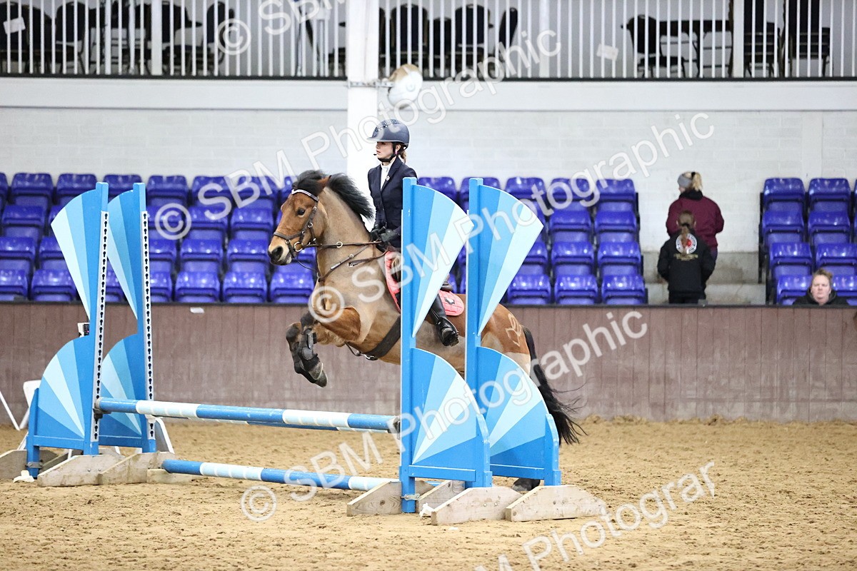 SBM_000705 - Class 3 - 60cm