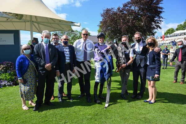 yr12062021r4-50 - Race 4 3.40pm The Pavers Foundation Catherine Memorial Sprint Stakes