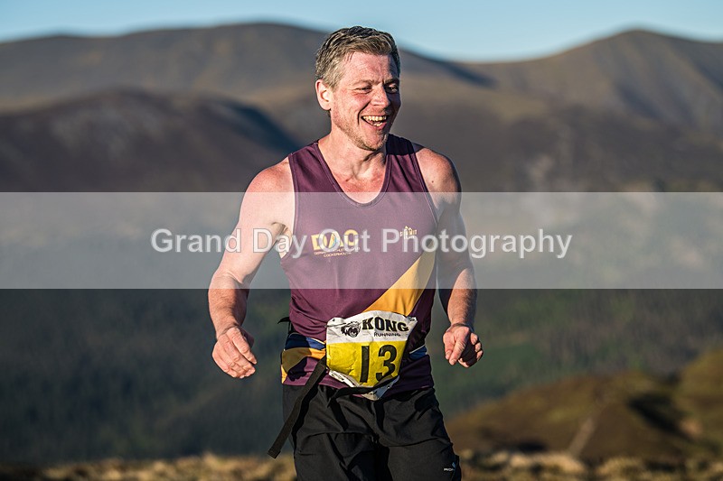 Lords Seat-411 - Lords Seat Fell Race Wednesday 29th April 2026