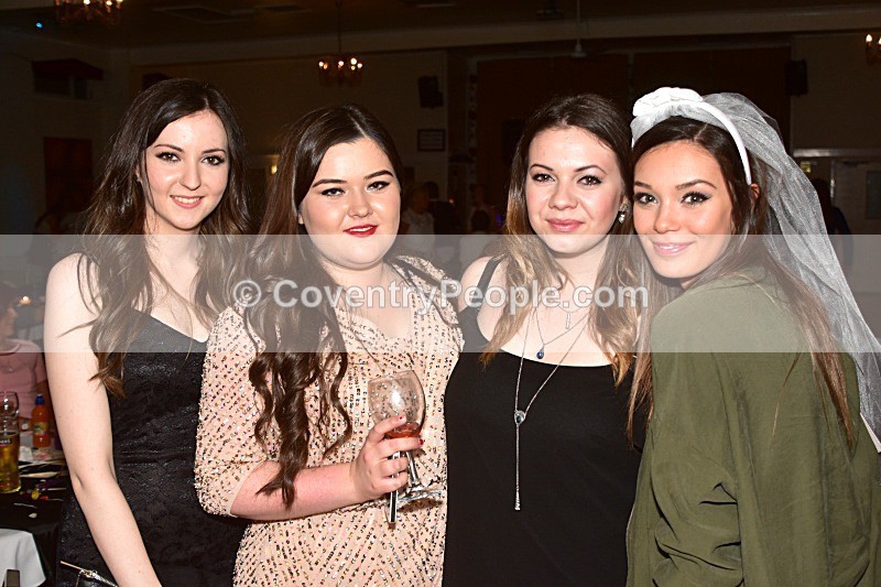 Aud-974 - Audrey's 40th