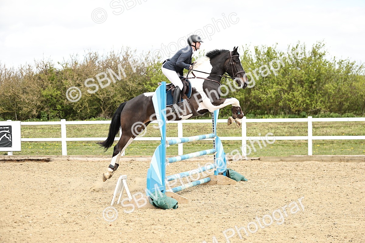 SBM_000643 - Class 3 - Senior Discovery - 1.00m