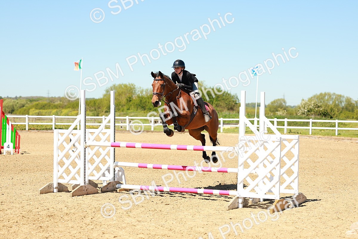SBM_000869 - Class 3 - Senior Discovery - 1.00m