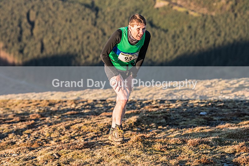Grisedale-279 - Grisedale Grind Fell Race Wednesday 17th April 2024