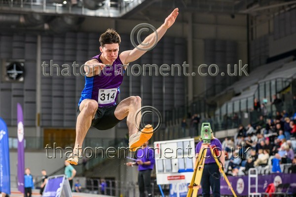 CEREL-917346 - Field Male Set One