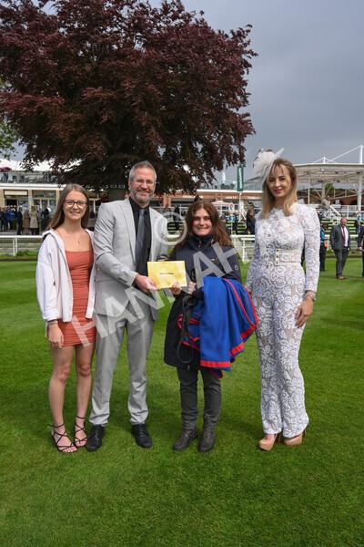 yr11052022r2-20 - Race 2 2.25pm Churchill Tyres Stakes