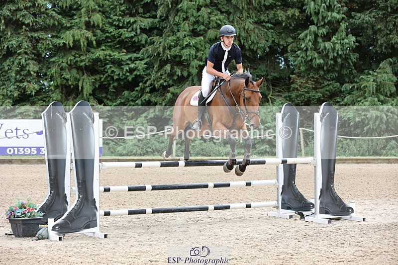 250703A-144238-05221 - Cls 9 Snr Discovery and 1m Open