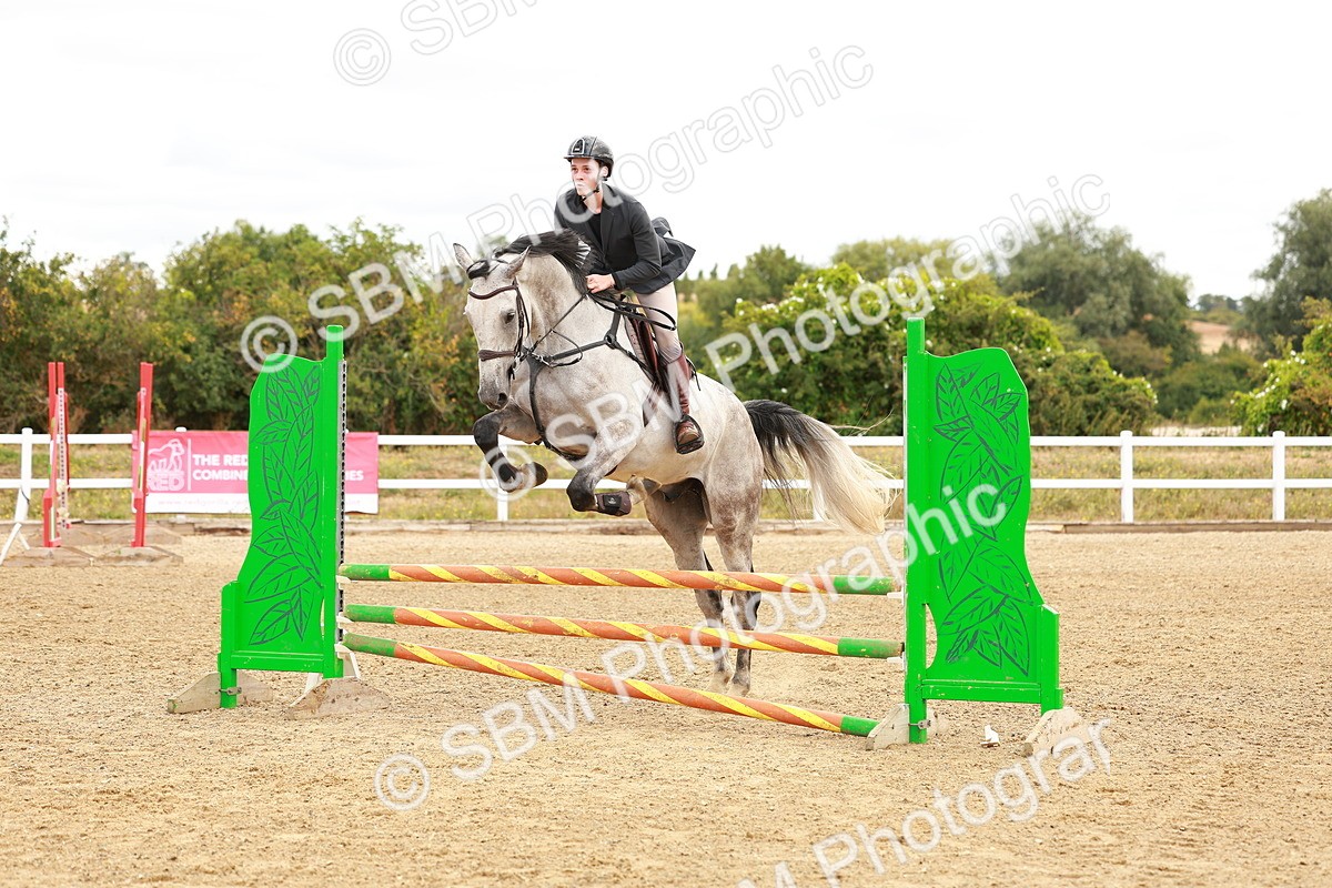 SBM_004692 - Class 1 - Clear Round