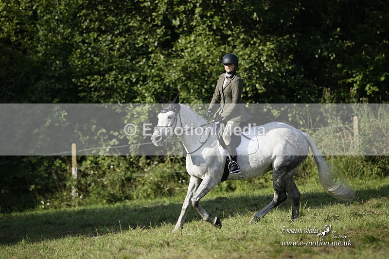 BVRC 120921 124 - Bourne Valley Riding Club UA Dressage & Show Jumping 12/09/21