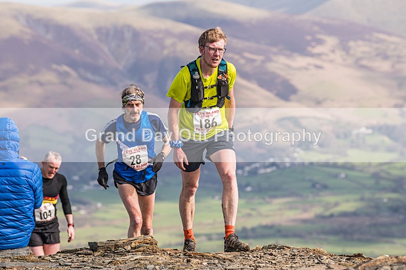 Coledale-626 - Coledale Horseshoe Fell Race Saturday 30th March 2024