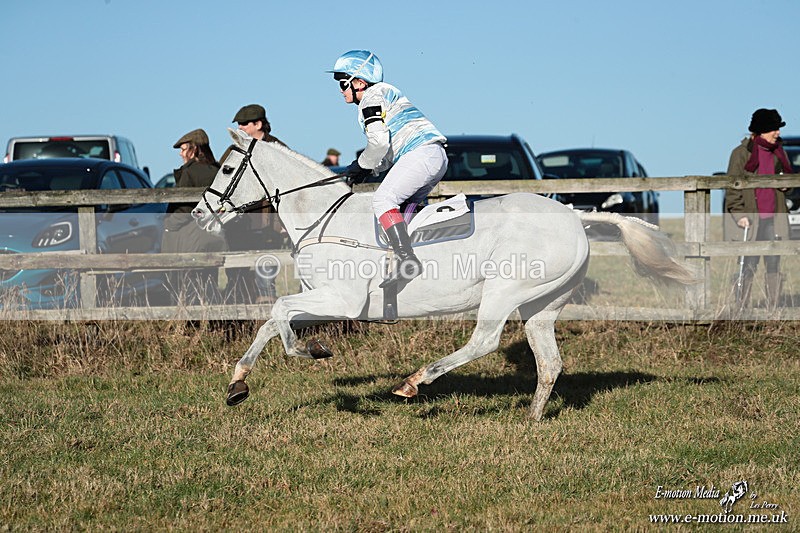 PR PtP 240126 149 - Pony Racing Horseheath 24/01/26