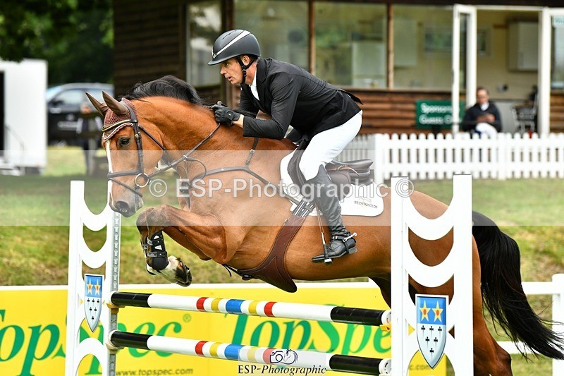 230706-112009-01756 - Cls 2 Foxhunter & 1.20m Open