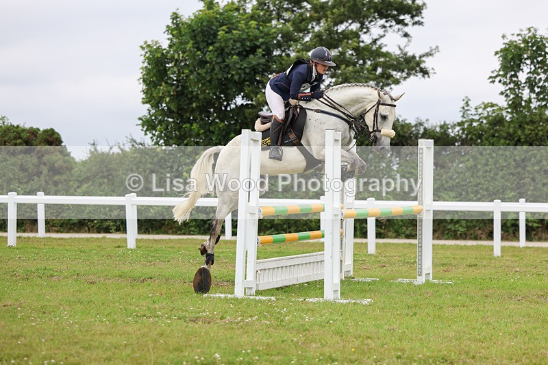 3E7A7540 - Class 7: PC90cm Regional Championship Qualifier Rnd 2 (B)