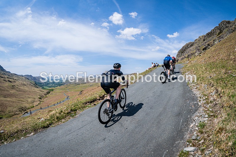 130157 - Hardknott Pass Camera 2 13.00-14.00