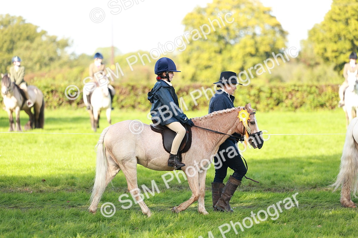 SBM_37100 - S11 - Best Ridden Horse & Pony