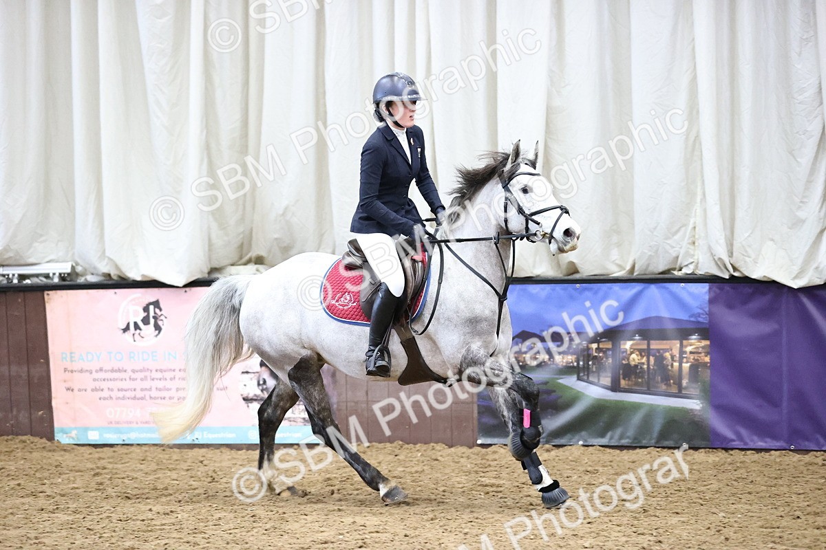 SBM_001431 - Class 9 - Pony British Novice 80cm