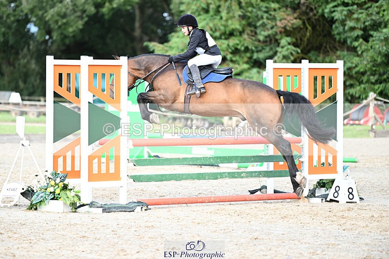 240824X-164550-30402 - 80cm Jump Off
