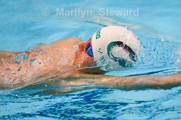 B 400 IM - 073 - London Region Winter Championships 2018