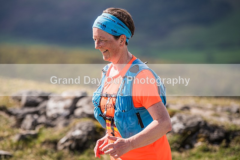 Dean Barwick-334 - Dean Barwick Dash Fell Race Sunday 19th April 2026