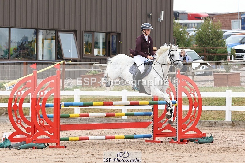 250717-101508-03976 - Cls 9, 1 Star Bronze Tour