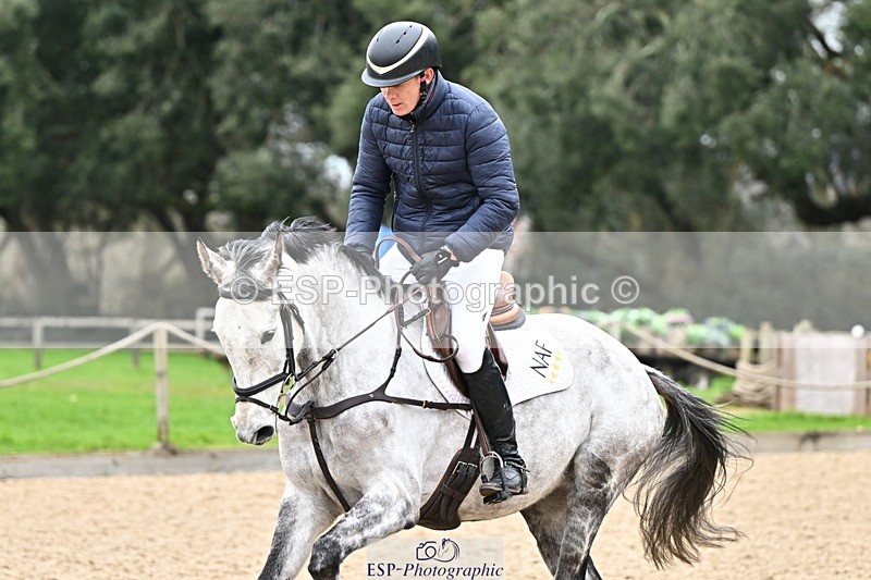 250201A-110515-00325 - Cls 02 Local Horse 100cm