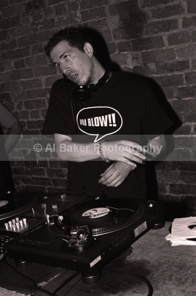 52 skitz - Rodney P & Skitz @ sankeys  28.11.02