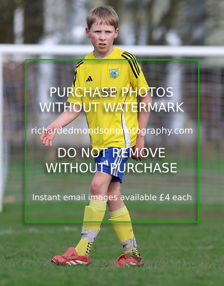 533A8462 - Kendal Utd Colts Under 11 (14/3/26)