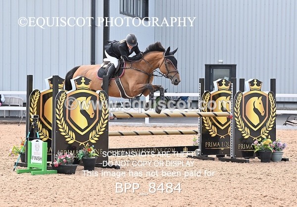BPP_8484 - CLASS 19 SAT Senior 1.05m Open