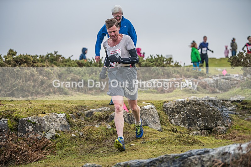 KWL-725 - Kendal Winter League Birkrigg Sunday 29th January 2023