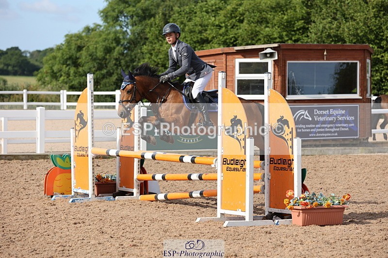 240629A-090311-02833 - Cls 16 British Novice and 80cm Open