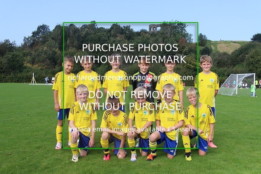 IMG_3378 - Kendal United Under 10's (7/9/24)