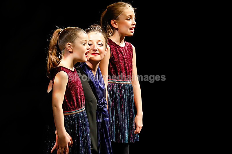 EBS _613 - OH what a NIGHT