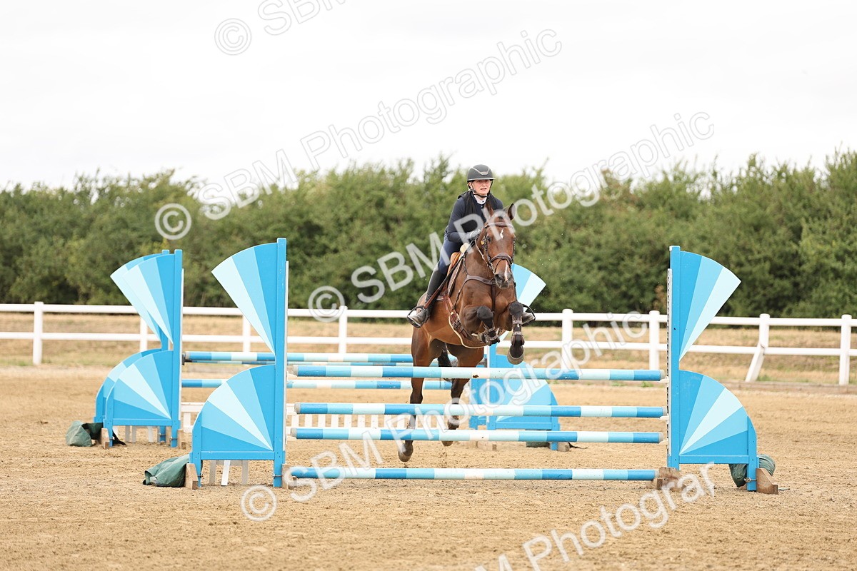 SBM_023650 - Class 5 - Senior Discovery - 1.00m