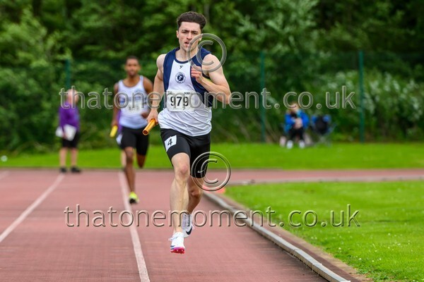 Relays26-923605 - Male Set Three