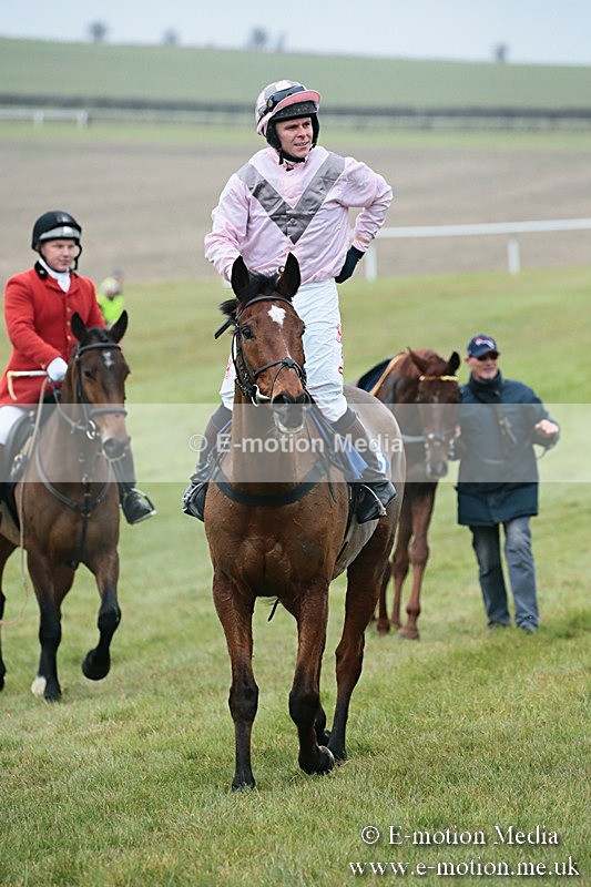 PtP 251118-184 - Vine & Craven Point-to Point Barbury Racecourse 25/11/18