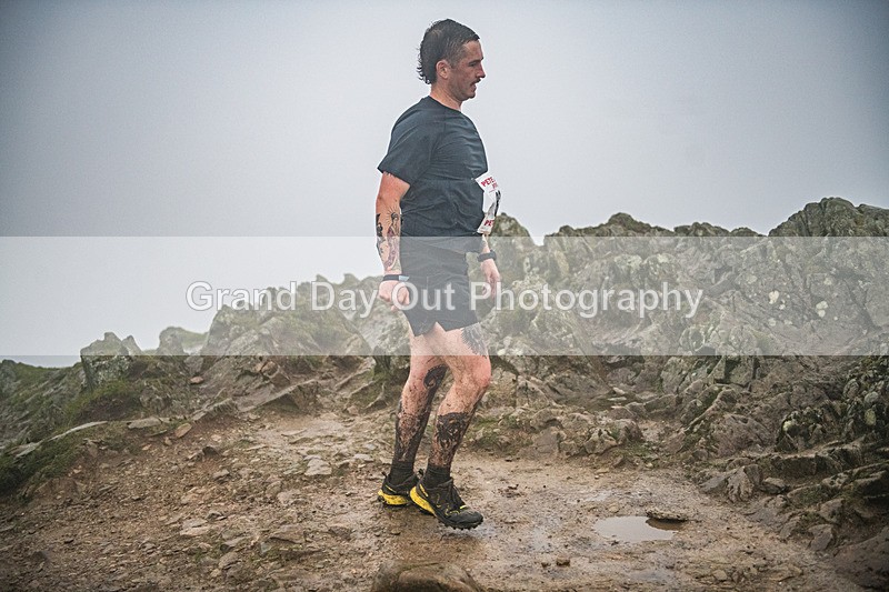 Loughrigg-229 - Loughrigg Fell Race Wednesday 10th April 2024
