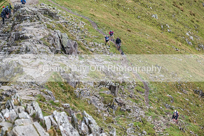 Grisedale HS-531 - Grisedale Horseshoe Fell Race Saturday 5th September 2026