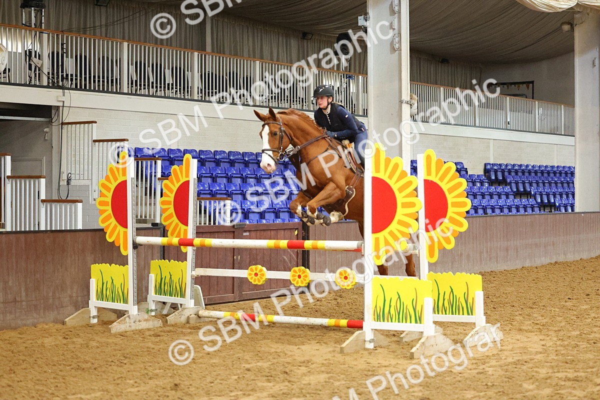 SBM_001533 - Class 4 - Senior Newcomer - 1.10m