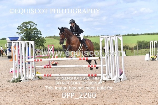 BPP_2280 - CLASS 16 SUN 1.05m Amateur Championship Qualifier/ 1.05m Open