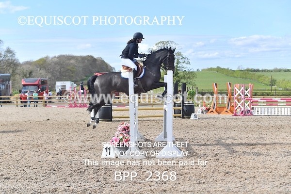 BPP_2368 - CLASS 23 SUN Senior Discovery/ 1m Open