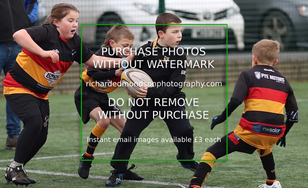 IMG_1777 - Kendal Junior Rugby U9 vs Kirkby Lonsdale U9 (14/1/24)