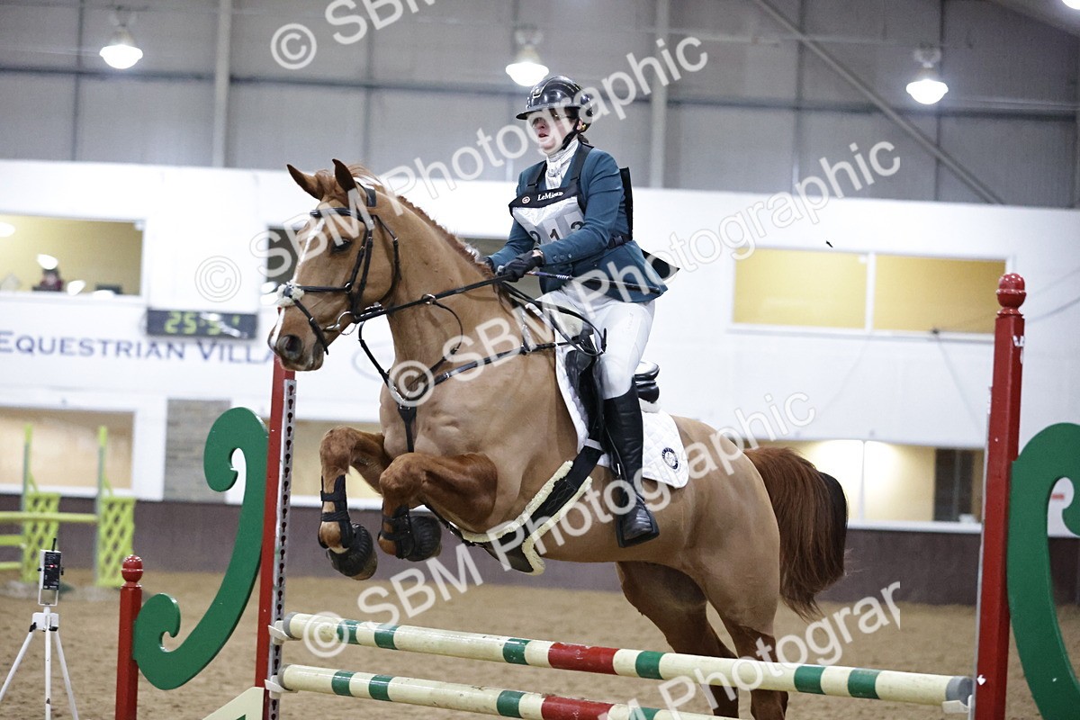 SBM_001417 - Class 3 - 1.00m